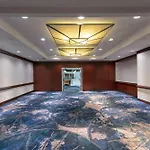 New York Marriott Marquis